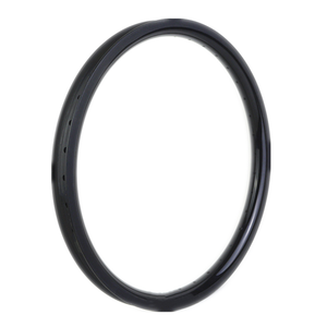 Cerchio di bicicletta 32 Larghezza <span class=keywords><strong>Mountain</strong></span> <span class=keywords><strong>Bike</strong></span> 25 millimetri di Profondità Asimmetrico 406 Tubeless Rim - Product Image 3