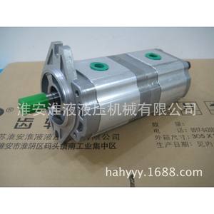 Nouvelle pompe à double engrenage CBF-F412.5/F412.5-ALP - Product Image 2