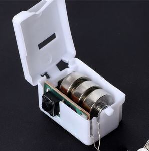 Led dây đồng chuỗi ánh sáng 3-chức năng Twinkle chế độ nút pin hộp Led trang trí đèn kỳ nghỉ ánh sáng - Product Image 6