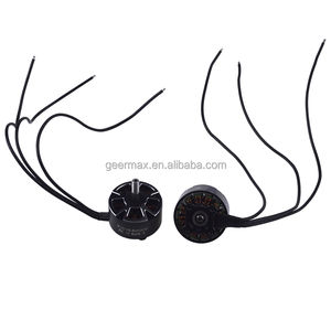 Бесщеточный двигатель для Angel X3515 580 кВ, компоненты БПЛА, X3515-580KV мультироторные двигатели для квадрокоптеров, стабильные запасные части для Дронов <span class=keywords><strong>RC</strong></span> FPV - Product Image 1