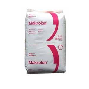 Líquido de PC de grado médico de calidad superior para pantallas de automóviles y aplicaciones de moldeo por inyección - Product Image 1