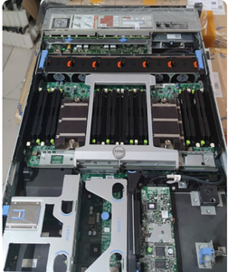 PowerEdge R820 4-socket Xeon E5-4600 / v2 - Product Image 4