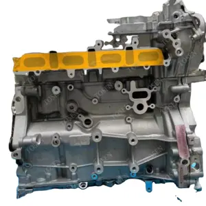 HOT SALE ENGINE LONG BLOCK FOR RANGE ROVER EVOQUE 2.0T INGENIUM ENGINE PT204FOR AJ200