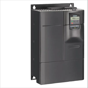 Convertidor de Frecuencia Original Nuevo 6SE6440 2AD34 5FA1 MICRO MASTER 440 AC 45KW - Product Image 5