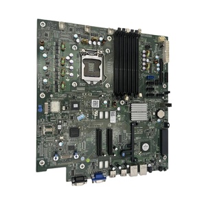 Carte mère 05XKKK 0TH3YC 01V648 X3430 pour serveur PowerEdge R310 5XKKK TH3YC 1V648 05XKKK 0TH3YC 01V648 X3430 5XKKK TH3YC 1V648 - Product Image 1