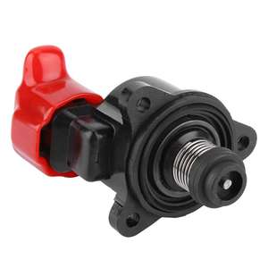 Repuestos de automóviles partes de motores paso a paso 0269060491 F5PF9N825AA de Control de aire de ralentí válvulas para VW FORD FIAT - Product Image 5