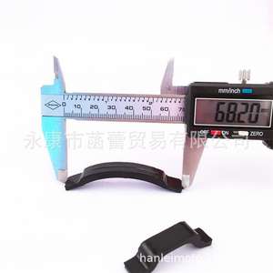 Placa Guía de Cadena de Distribución DY100 JH70 CD110 para Piezas de Motor de Motocicleta, Tamaño 428h - Product Image 2