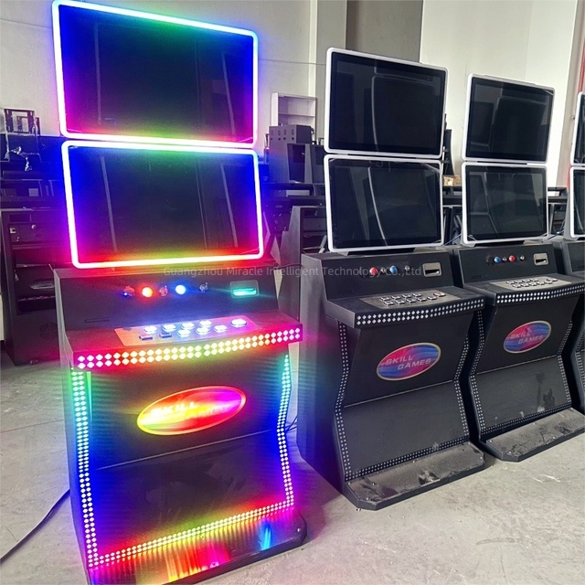 Wholesale Customized Multi-Color 10 Button Cheap Arcade Control Panel Buttons With High-Quality
