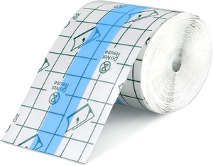 วั<span class=keywords><strong>สด</strong></span>ุปิด<span class=keywords><strong>แผล</strong></span>กันน้ำชนิดใส PU สำหรับส่งออกต่างประเทศ ใช้สำหรับปิด<span class=keywords><strong>แผล</strong></span>ขนาดใหญ่ ห้ามเลือด และซ่อมแซมรอยสัก - Product Image 6