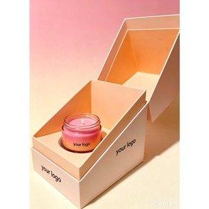 Caja de Regalo Magnética Personalizada al por Mayor, Empaque Rígido de Lujo para Perfume, Vela, Cosmético, con Grabado UV, Regalo Empresarial de Alta Gama - Product Image 2