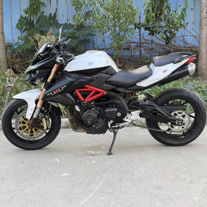 Moto d'occasion Prix bas Moto tout-terrain d'occasion Quatre cylindres Refroidi par eau Injection électronique de carburant 600cc Beinali - Product Image 6