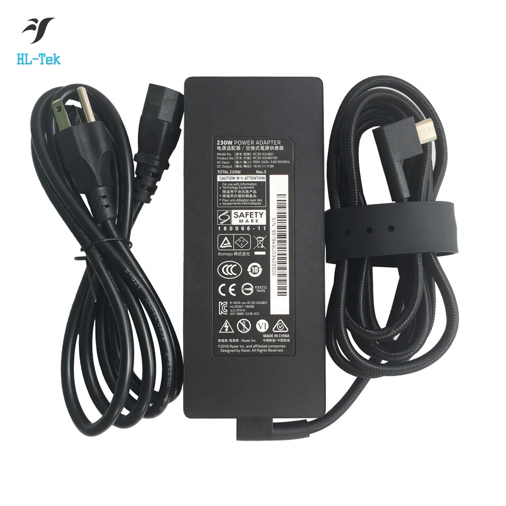 電源ユニット razer blade DC Charger Amazon.com: HSSDTECH DC Power Jack Port Connector