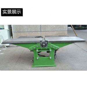 Scie à table pour le travail du bois de 150 mm à 210 mm, machine à couper le bois, machine à bois multifonctionnelle, machine à bois combinée - Product Image 2