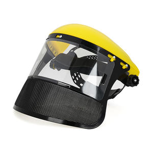 <span class=keywords><strong>หน้ากาก</strong></span>ตาข่ายลวดเหล็กป้องกันการกระเด็นหัว<span class=keywords><strong>ตัด</strong></span><span class=keywords><strong>หญ้า</strong></span> - Product Image 2