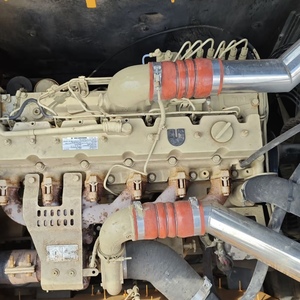 Mini-pelles Hyundai HX60pro HX60G HX60, équipement de construction, presque neuves, utilisées pour les travaux routiers urbains, agricoles, fluviaux et miniers - Product Image 5