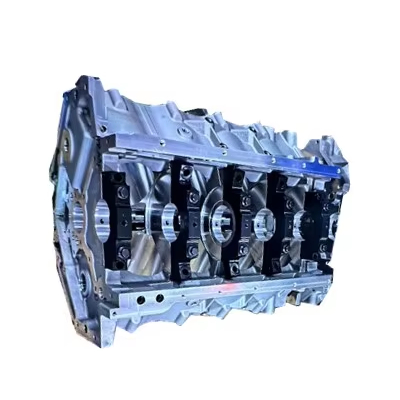 billet engine block 427 ls