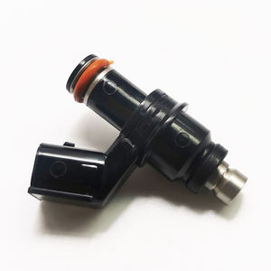 Injecteur de carburant pour moto Bico Injetor Biz <span class=keywords><strong>125</strong></span> <span class=keywords><strong>2009</strong></span> 10 06 Furos 16450-kss-b31 150cc 6 trous - Product Image 1