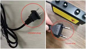 Uso Doméstico Eletrólise De Água Testador De Uma Linha Ferramenta De Medição De Pureza De Água Eletrolisada Com Barra De Ferro 220V Fonte De Alimentação - Product Image 6