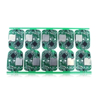 Fabricante de PCB en Shenzhen, Entrega Rápida, PCB Personalizado, Fábrica de PCB Electrónicos, Placa Receptora Electrónica OEM