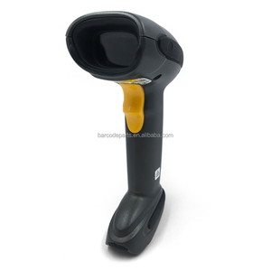 Máy quét ban đầu cho biểu tượng <span class=keywords><strong>Motorola</strong></span> ls4278 1D Máy quét mã vạch không dây USB siêu thị hậu cần - Product Image 1
