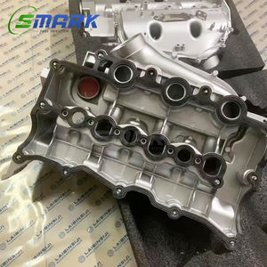 Collecteur d'admission de moteur en aluminium à mise à niveau droite C2S52757 LR179201 LR105957 pour LandRover 3.0 V6 <span class=keywords><strong>Discovery</strong></span> 4 RangeRover <span class=keywords><strong>Sport</strong></span> - Product Image 4