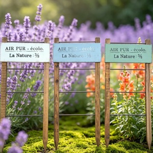 Décorations d'escalier en <span class=keywords><strong>bois</strong></span> massif de style français, panneaux en <span class=keywords><strong>bois</strong></span> créatifs, structures d'escalade, décorations de <span class=keywords><strong>jardin</strong></span>, artisanat en <span class=keywords><strong>bois</strong></span> exquis - Product Image 2