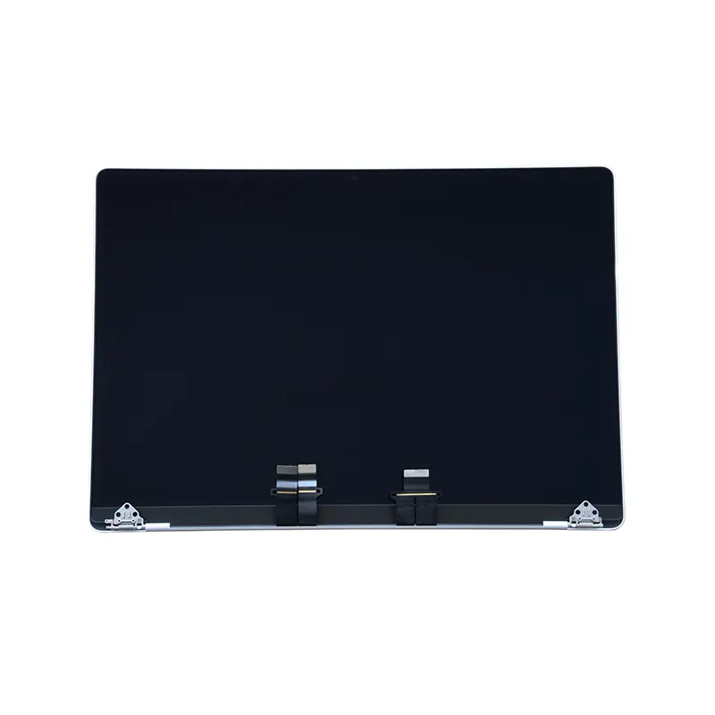 For MacBook Pro 14 inch Screen for Macbook A2442 Replacement Full LCD Screen Replacement Display Silver And Space Gray