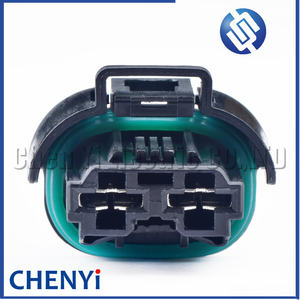 Connettore impermeabile per auto a 2 Pin cavo cavo cavo connettore 1544317-1 1544678-2 per Peugeot Citroen C2 C3 - Product Image 5