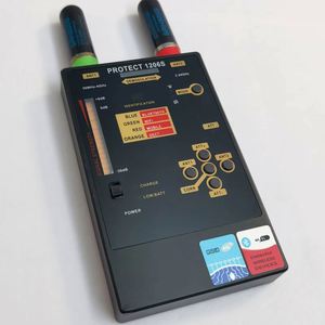 Tín hiệu không dây dò chống máy ảnh máy quét iprotect 1206S - Product Image 2