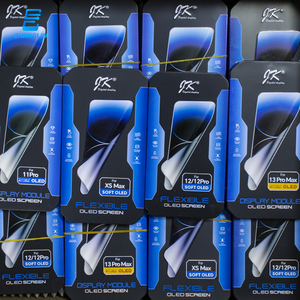 หน้า<span class=keywords><strong>จอ</strong></span> LCD JK สำหรับ <span class=keywords><strong>iPhone</strong></span> x XS XS MAX <span class=keywords><strong>11pro</strong></span> 12 PRO MAX 13 14 PRO MAX 15 - Product Image 1