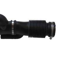 Tubo de Admisión Xinwo de Rendimiento Estable OE C2Z17820, Sistema de Motor para Jaguar XJ XF