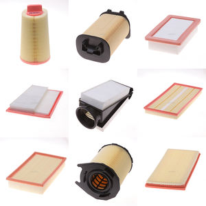 Filtre à air de haute qualité A6420940204 A6420940404 pour OM652 W164 <span class=keywords><strong>W219</strong></span> W211 R251 W221 A6420942804 - Product Image 4