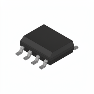 Componentes electrónicos originales Logic 8 SOIC SN75447D: Servicio integral - Product Image 1