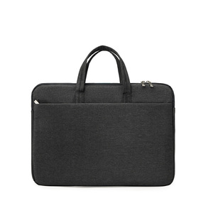 Maletín para Portátil Oxford Impermeable, Maletín de Negocios, Duradero, de Hombro, 15.6 Pulgadas, a Prueba de Golpes, de Cuero, Ligero - Product Image 2