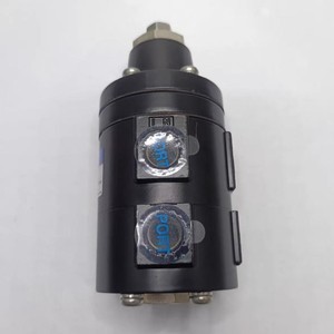 Válvula de Bloqueo Ytc YT 400 DP, Válvula de Seguridad para Control de Aire en Tuberías - Product Image 3
