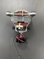 Moteur de mixeur en cuivre-aluminium de haute qualité 7630/9520/9525, pièce de rechange pour usage commercial 4500W, lames en acier inoxydable