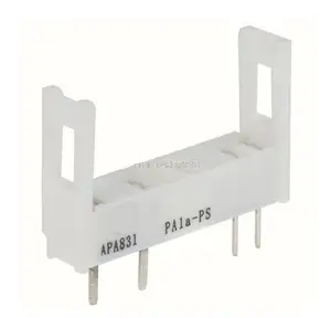 リレーソケットAPA831 PA1A-PS for PA1A HF49FD新品