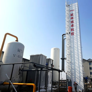 NUZHUO Planta Gerador Nitrogênio Líquido Criogênico Gerador Oxigênio Medicinal Planta Unidade Separação Ar - Product Image 6