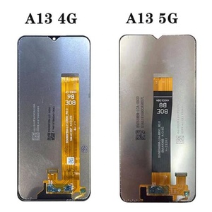 Pantalla Lcd de prueba 100% para <span class=keywords><strong>Samsung</strong></span> <span class=keywords><strong>Galaxy</strong></span> <span class=keywords><strong>A13</strong></span> 5G A136 y <span class=keywords><strong>A13</strong></span> 4G A135, montaje de pantalla táctil - Product Image 2
