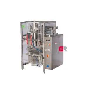 RL720 Packing Machine For Food Products Package Machine Granule Weighing Packing Machine