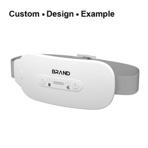 Calentamiento de cintura autocalentable para mujeres, calambres menstruales, alivio del dolor, cinturón de calefacción, calambres menstruales, dispositivo de almohadilla de calefacción como regalo - Product Image 2