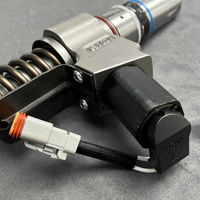Inyector de Combustible 3411767 3083662 de Alta Calidad Compatible con Motor Diésel N14 QSN14 QSM11 M11