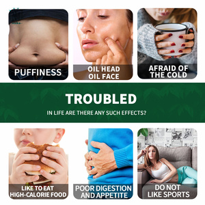 <span class=keywords><strong>Crema</strong></span> Snellente per Cosce e Pancia allo Zenzero, Effetto Rassodante in 7 Giorni, <span class=keywords><strong>Crema</strong></span> Anticellulite per Massaggi Dimagranti - Product Image 2