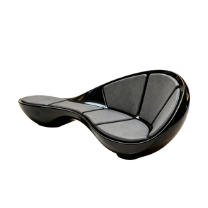 Sillón <span class=keywords><strong>de</strong></span> <span class=keywords><strong>Espera</strong></span> Curvo Moderno <span class=keywords><strong>para</strong></span> 4 Personas - Sofá <span class=keywords><strong>de</strong></span> Lujo <span class=keywords><strong>para</strong></span> Recepción <span class=keywords><strong>de</strong></span> Hotel, Sala <span class=keywords><strong>de</strong></span> <span class=keywords><strong>Espera</strong></span>, Área Pública y Asientos VIP - Product Image 1