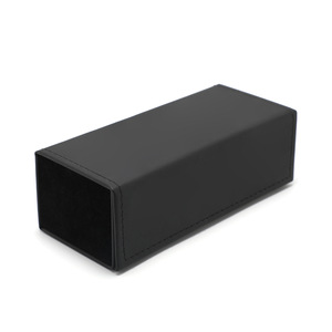 Bán buôn vàng Nhà cung cấp phụ nữ gấp hộp <span class=keywords><strong>2025</strong></span> Kính mát trường hợp khó khăn tùy chỉnh bao bì hộp cho kính mát sang trọng - Product Image 5