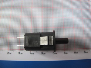 PBS2-SW9D Nút chuyển đổi, tủ lạnh cụ thể chuyển đổi, tủ lạnh cửa mở và đóng cửa kiểm soát ánh sáng chuyển đổi - Product Image 3