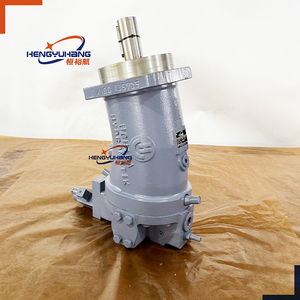 ปั๊มไฮดรอลิกแบบลูกสูบ Rexroth รุ่น A7V160EL1RPFE0 เหมาะสำหรับ <span class=keywords><strong>UCHIDA</strong></span> - Product Image 6