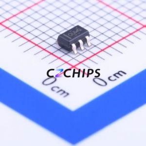 Original and New OPA172IDBVT SOT-23-5 <b>Integrated</b> <b>Circuit</b> IC Chip Operational Amplifier - Product Image 1