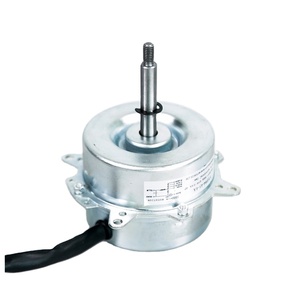Motor de ventilador con <span class=keywords><strong>bobinado</strong></span> de alambre de cobre para ventilador de pie eléctrico - Product Image 1