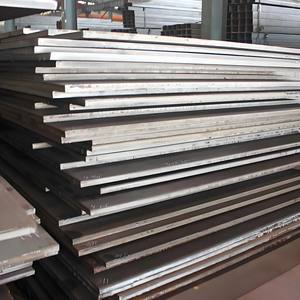 2mm 3mm 4mm 10mm Dickes Warmgewalztes Stahlblech HR Schwarzes Kohlenstoffstahlblech Baustahlplatte Preis pro Tonne - Product Image 6